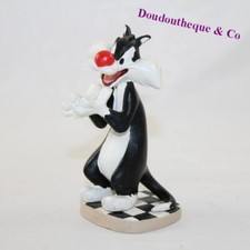 Figurine Grosminet chat WARNER