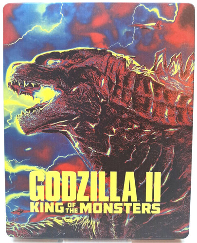 Godzilla roi des - (2),