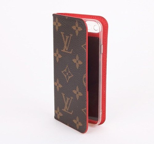 Louis vuitton etui monogram - vuitton,