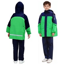 Imperméable Pluie Enfant