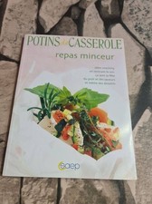 Repas minceur | Bon état