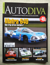 AUTODIVA N° 45