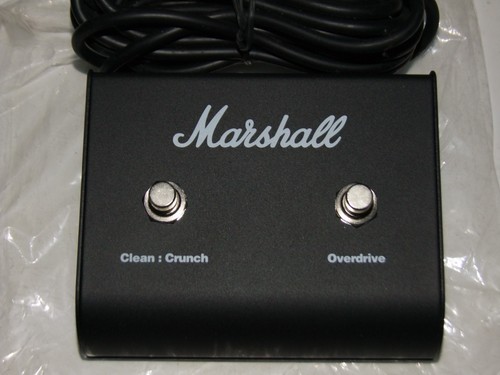Marshall pedl 90010 amplifier - marshall, pedl-90010-amplifier