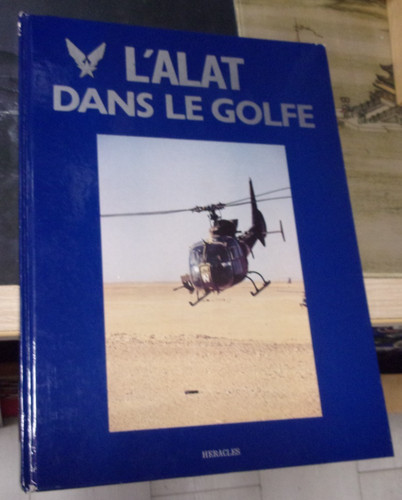 Livre alat dans golf - le,