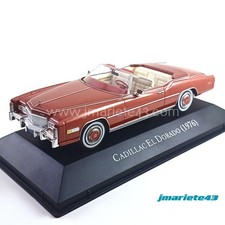 Cadillac El Dorado 1976 1:43