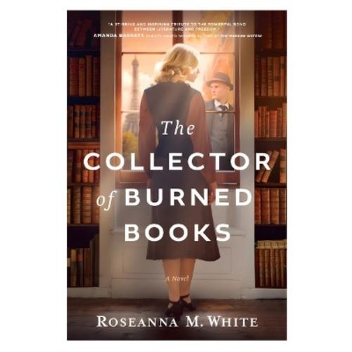 Roseanna white the - m.,