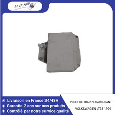 🇫🇷 VOLET DE TRAPPE