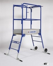  Plate-forme individuelle