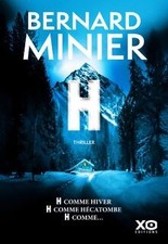 H: Thriller  de Minier
