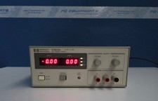 HP Agilent Keysight E3614A DC