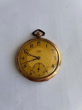 Montre à Gousset LIP