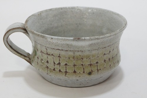 Tasse céramique albert thiry - albert,
