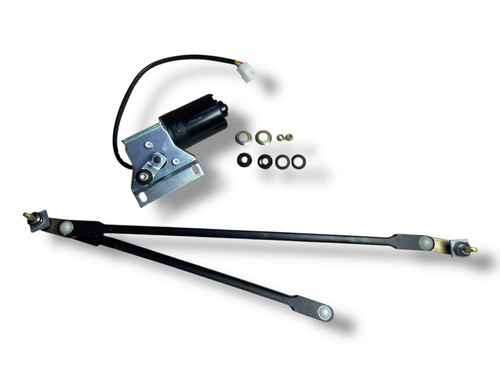 Moteur essuie glace - d'essuie-glace, +