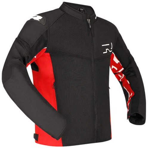 Veste moto richa stradale mesh - veste,