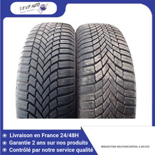 🇫🇷 Paire de pneus