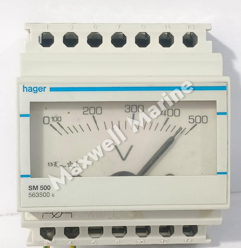 Compteur mesure relais - compteur, de