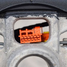 Porsche Cayman 987 Volant Avec