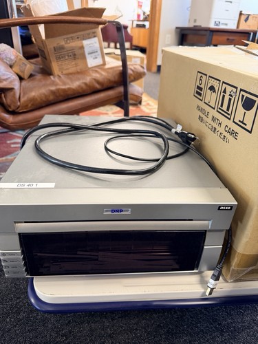 Dnp ds40 series dye - ds40, ds-series