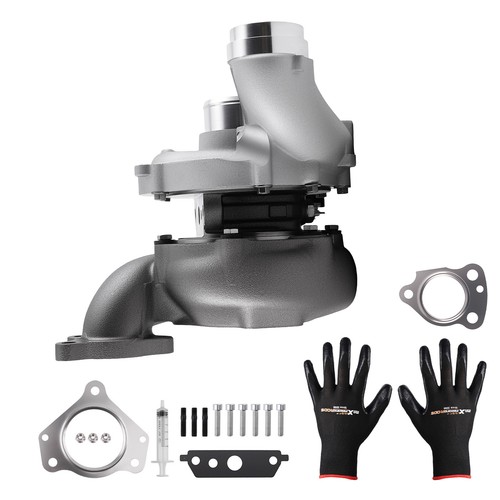 Turbocompresseur for mercedes - turbocompresseur,