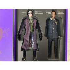 Hot Toys Movie Masterpiece