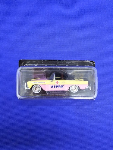 Simca océane aspro tour - océane,