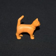 Playmobil chat roux 5322 3053