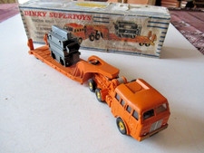 DINKY TOYS Ref 898  BERLIET
