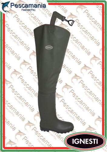 Cuissarde chasse pêche en - cuissarde,