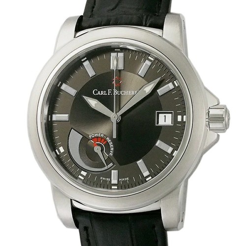Carl bucherer 1061608 - carl,