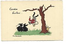 ILLUSTRATION A.M BOSSAERT -COMPERE GUILLERI...