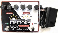 Used Electro-Harmonix EHX