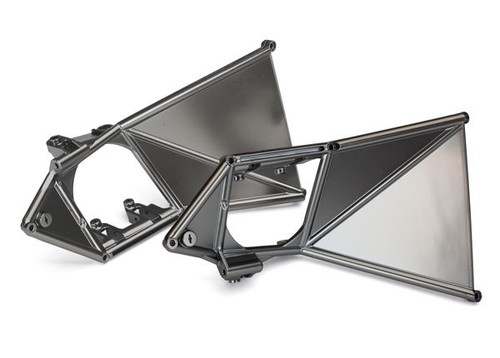 Traxxas 8534x panneaux - 8534x,
