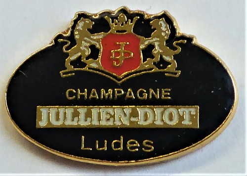 Pin champagne diot - diot,