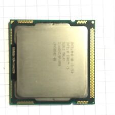 Processeur CPU Intel Core