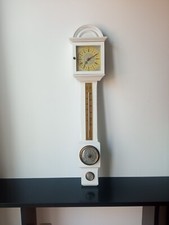 Horloge ancienne murale