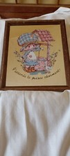 Miroir sarah kay vintage - miroir,