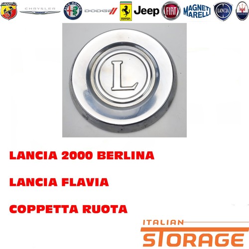 Lancia 2000 berline - lancia,