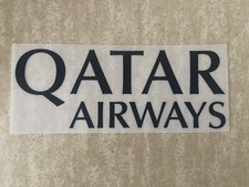 Patch Flocage Logo PSG Qatar