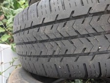 pneus été Michelin 215/60