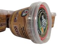 300g/284ml Beldi Savon Noir avec Huile D'Argan & Cypraea Marocain Hamman Savon S