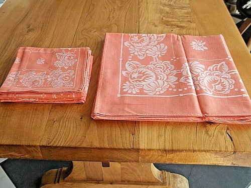 Vintage nappe 4 - vintage,