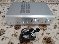 ONKYO A-973 AMPLIFICATEUR