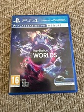 SONY PS4 - PLAYSTATION VR