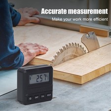 Niveau électronique Et Jauge