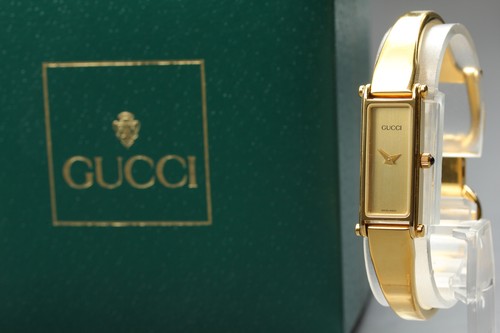 Montre femme vintage gucci - femme,