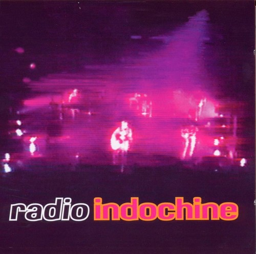 Indochine radio - -,