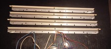 Bande de rétroéclairage LED pour TV LG 47"