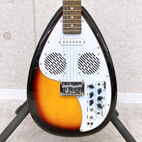 Guitare voyage électrique - de,