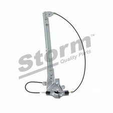 Mecanisme Leve Vitre Arriere