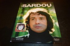 CD-LIVRE "MICHEL SARDOU : J'HABITE EN FRANCE (1970)"